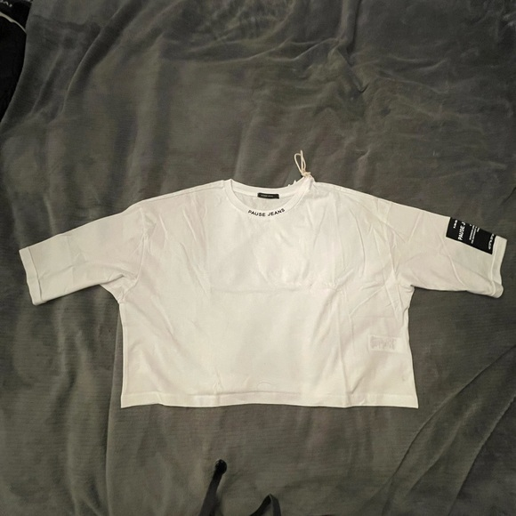 Pause jeans‎ tshirt - Picture 1 of 3